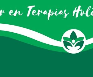 Master en terapias Holisticas