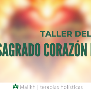 Taller del Sagrado corazón de Jesús