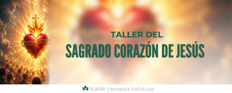 Taller del Sagrado corazón de Jesús