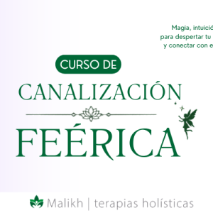 Canalización Feérica