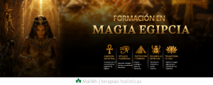 Formacion Magia Egipcia