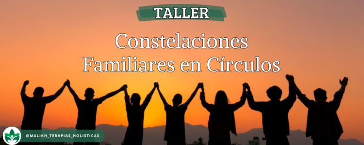 Constelaciones Familiares en Círculos