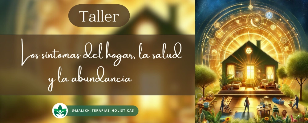 hogar, salud y abundancia web