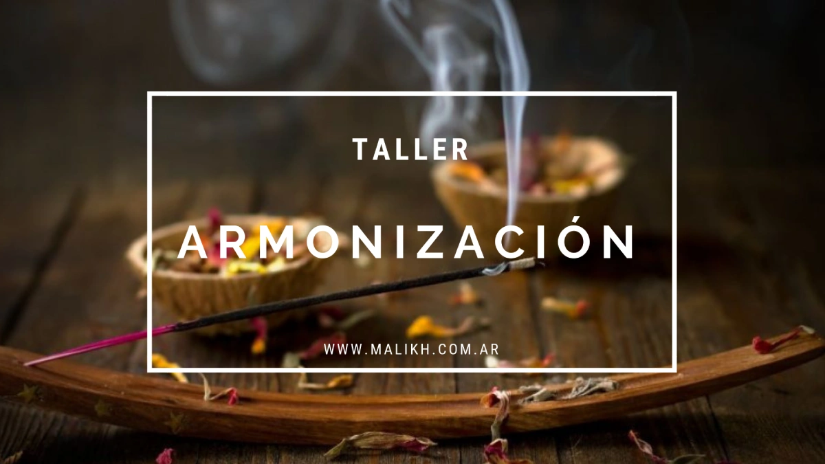 Taller de Armonización