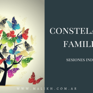 Constelaciones Familiares