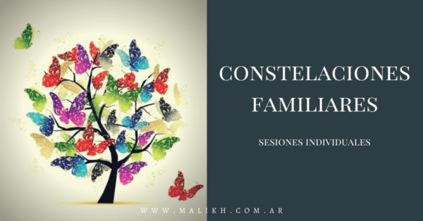 Constelaciones Familiares