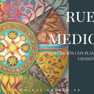 Rueda Medicinal