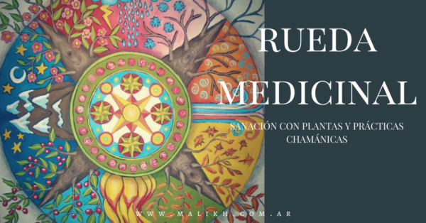 Rueda Medicinal