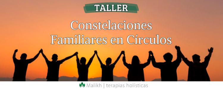 Constelaciones Familiares en Círculos