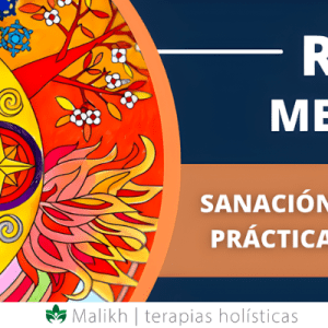 Rueda Medicinal