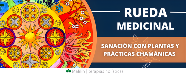Rueda Medicinal