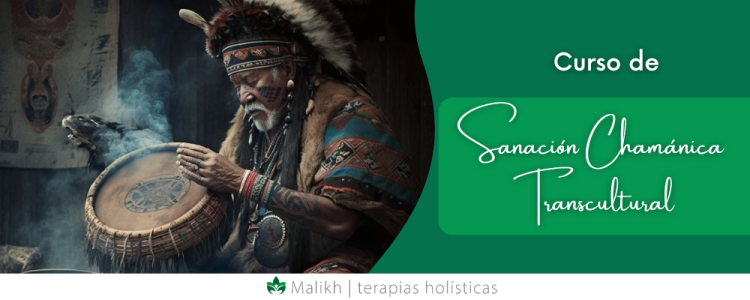 Curso de Sanación Chamánica
