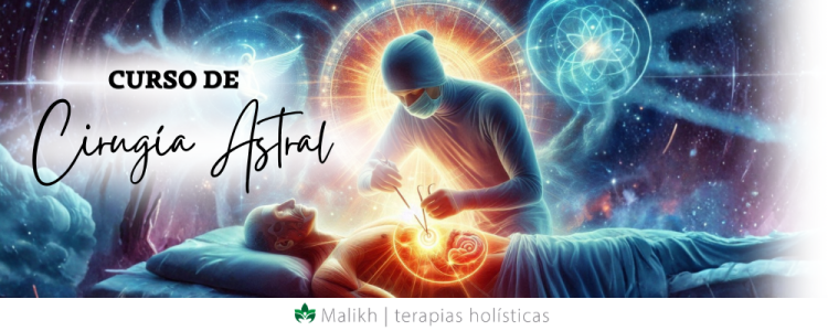 Curso de Cirugía Astral
