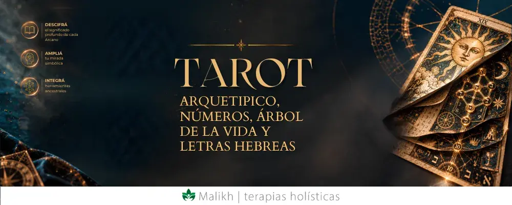 WEB TAROT ARQUETIPICO, NUMEROS, ARBOL DE LA VIDA Y LETRAS HEBREAS