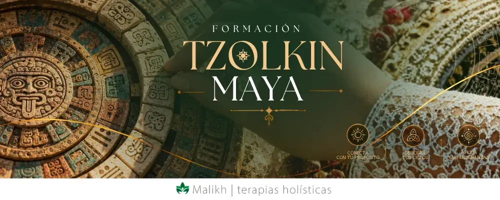 Formación Tzolkin Maya