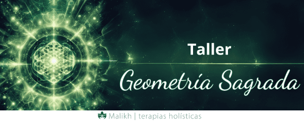 Taller Geometría de la vida