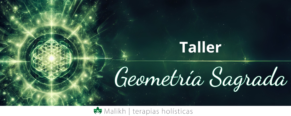 Taller Geometría de la vida