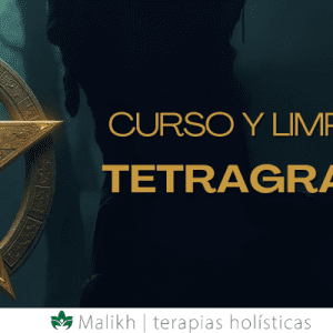 Curso y Limpieza con el Tetragramatón