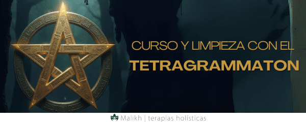 Curso y Limpieza con el Tetragramatón