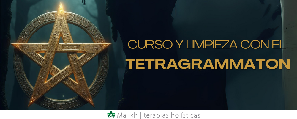 Curso y Limpieza con el Tetragramatón