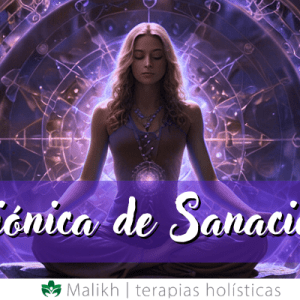 CURSO MESA RADIÓNICA DE SANACIÓN KÁRMICA