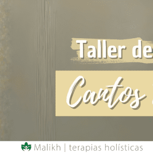 Taller de Cantos Medicina