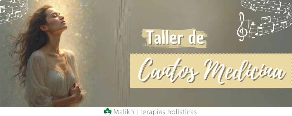 Taller de Cantos Medicina