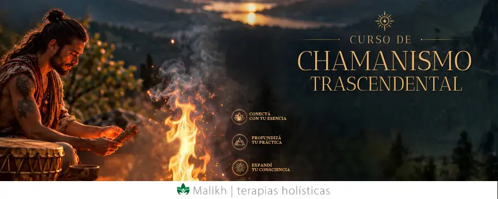 Curso de Chamanismo Trascendental