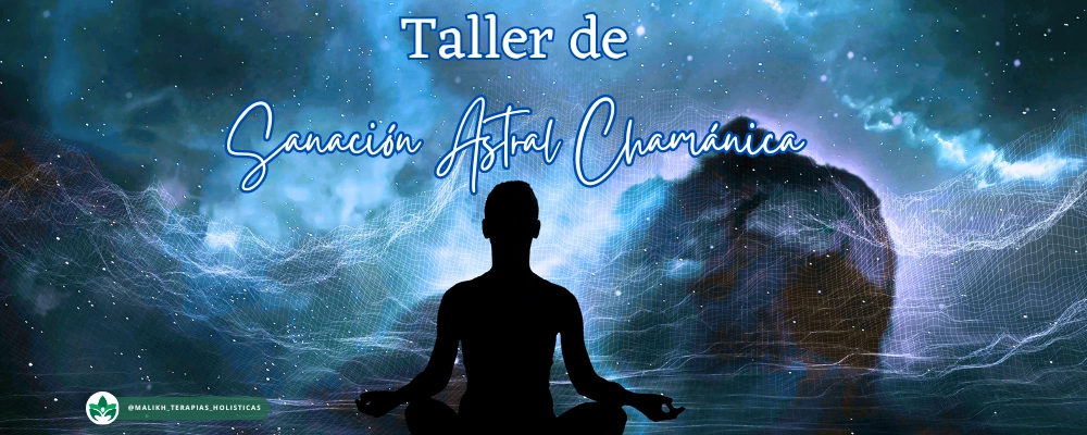 web sanacion astral chamanica