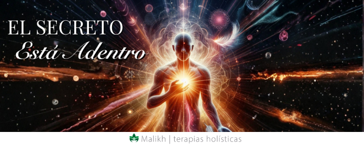 Taller el secreto está adentro