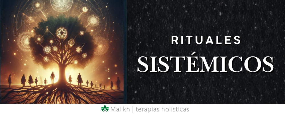 Rituales Sistémicos