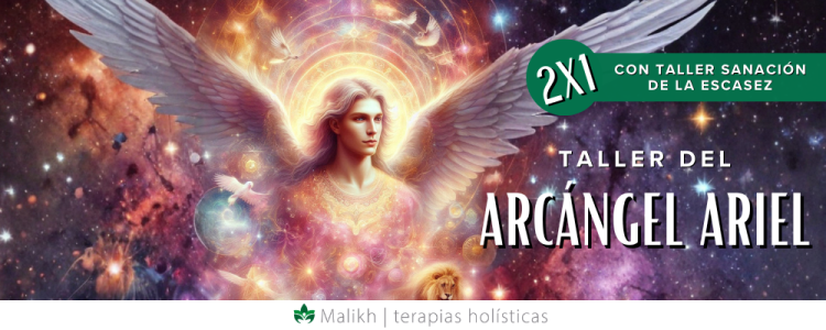 Taller del Arcángel Ariel