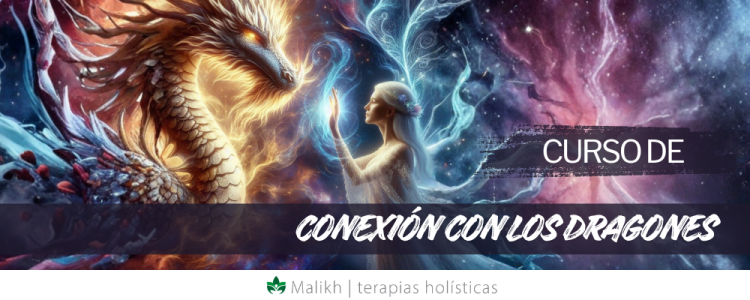 Curso de Conexión con los Dragones