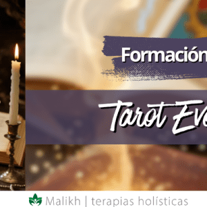 Tarot Evolutivo