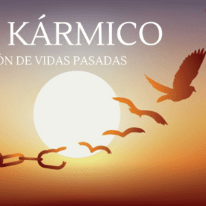Reiki Karmico
