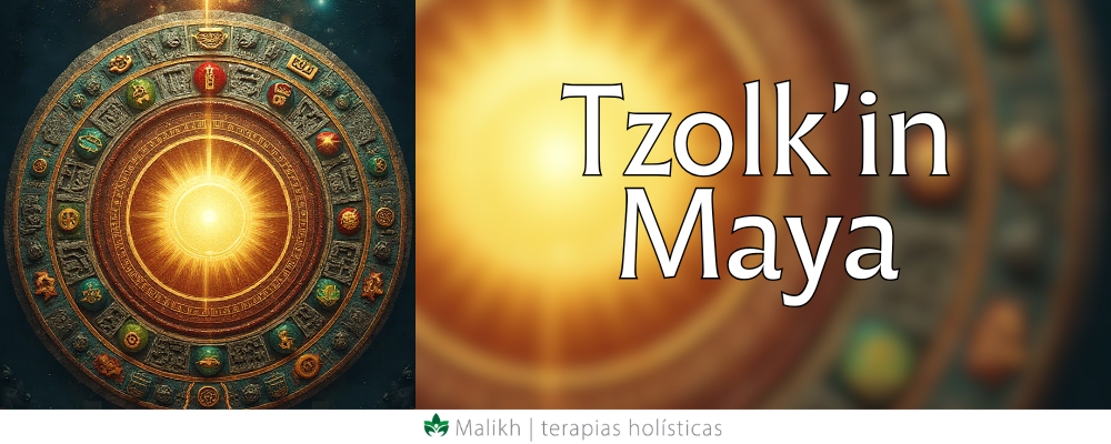 Formación Tzolkin Maya