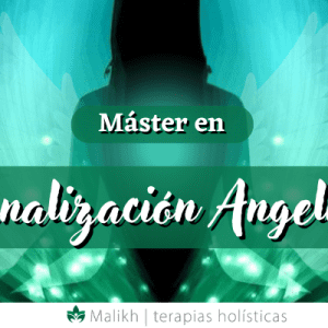 Canalizacion Angelical