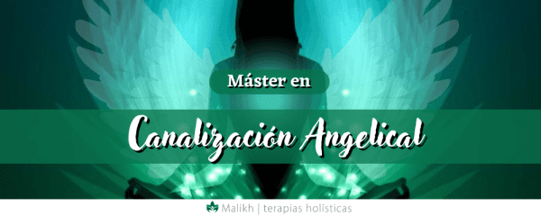 Canalizacion Angelical