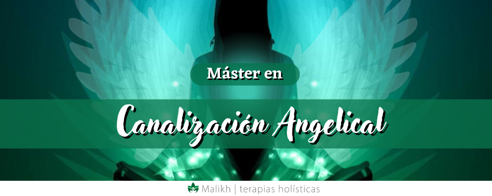 Master en canalización angelical