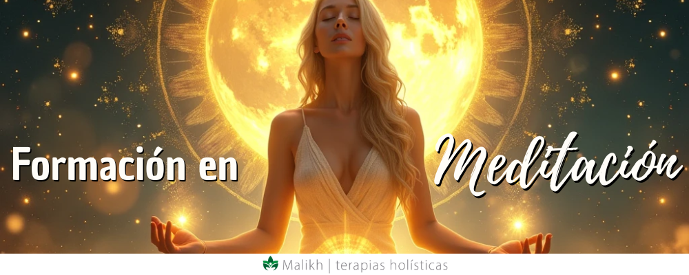 Formación en Meditación