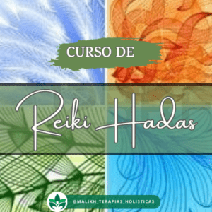 Reiki Hadas (Pago total)