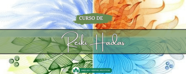 Reiki Hadas (Pago total)