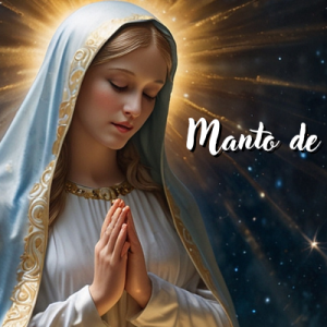 Taller del Manto de la Virgen María