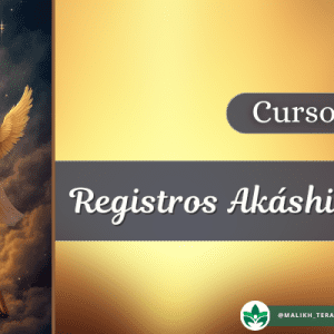 Registros Akashicos Angelicales