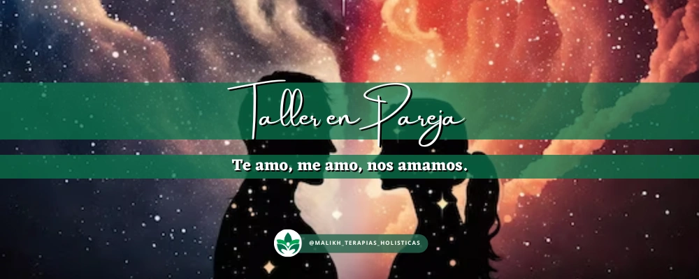 Taller en Pareja