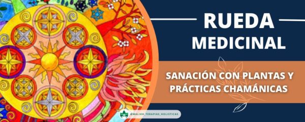 Rueda Medicinal (1er cuota)