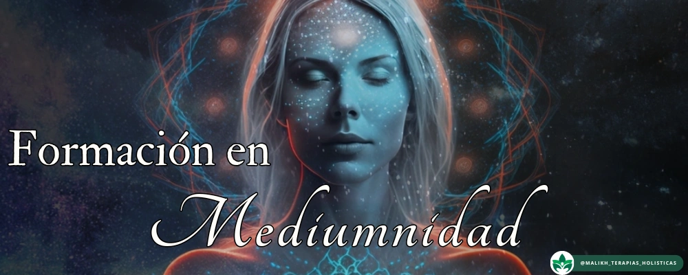 Formación en Mediumnidad