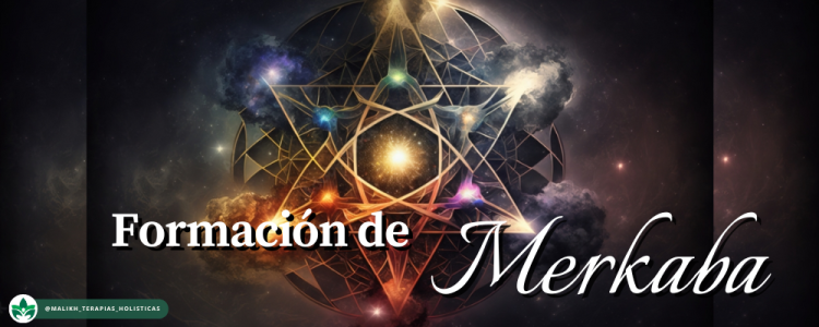 Formación de Merkaba