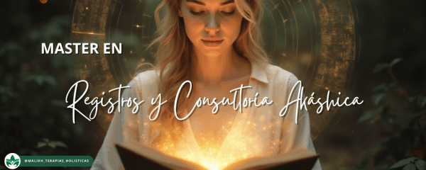 Registros Akashicos y Consultoria