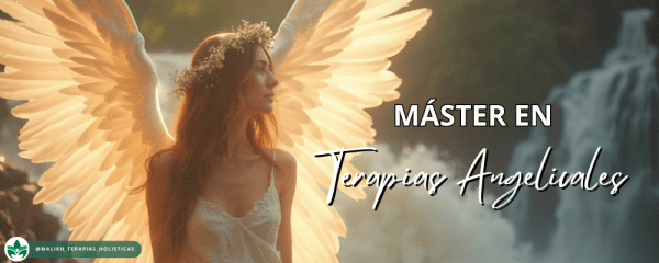 Terapias Angelicales 1